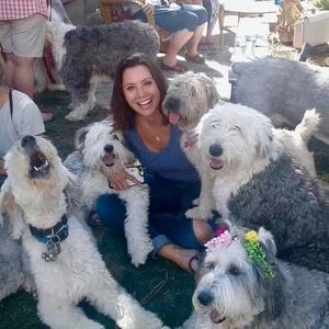 Meet your Posher, Camilla